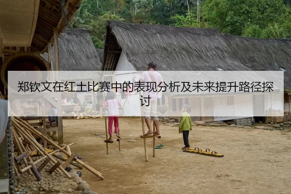 郑钦文在红土比赛中的表现分析及未来提升路径探讨