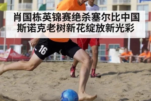 肖国栋英锦赛绝杀塞尔比中国斯诺克老树新花绽放新光彩
